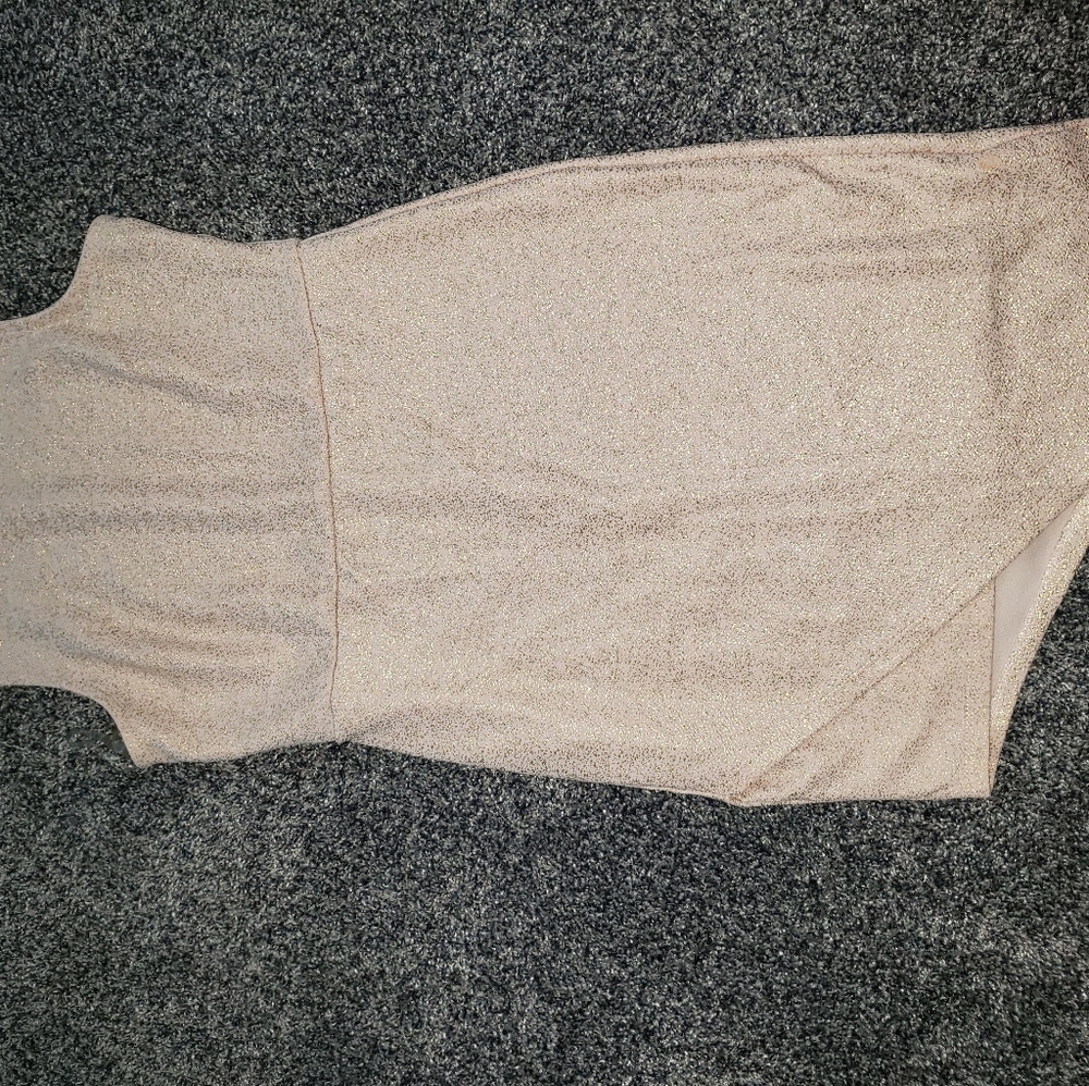 Charlotte russe dress